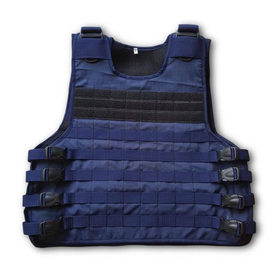 Imagem de Capa de colete modular aquiles