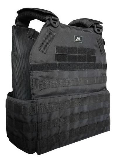 Imagem de Capa de Colete Modular Plate Carrier JA Rio Militar