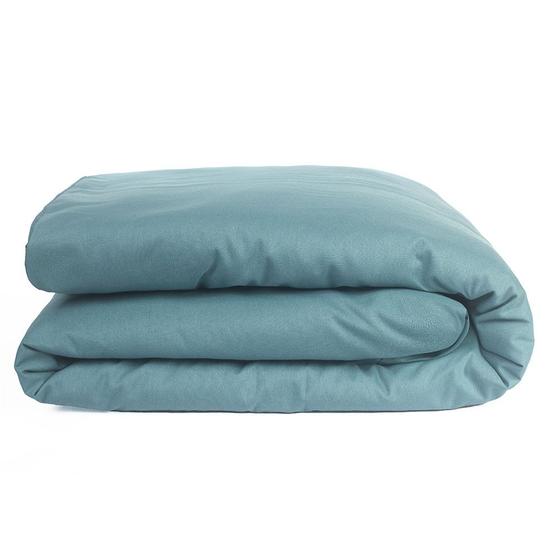 Imagem de Capa de Edredom Duvet Para Berço e Mini Cama Dupla Face Percal 200 fios