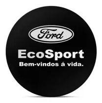 Imagem de Capa De Estepe Cadeado Doblo Spin Ecosport Crossfox Aro 13 a 16