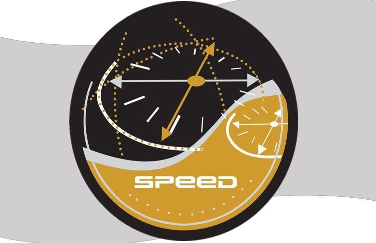 Imagem de Capa De Estepe Velocímetro Dourado C/ Cadeado Doblo Spin