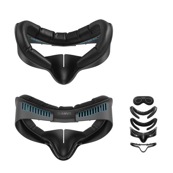 Imagem de Capa de Interface Facial para Meta/Oculus Quest 3S
