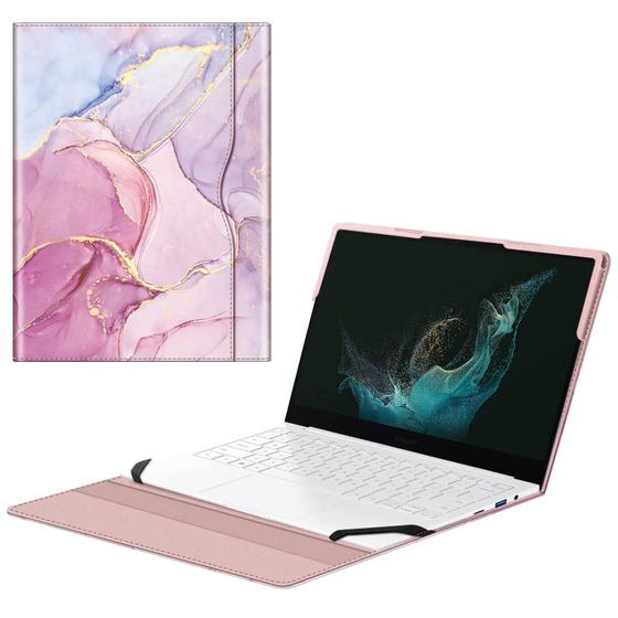 Imagem de Capa de manga Fintie para Samsung Galaxy Book3 360 13.3