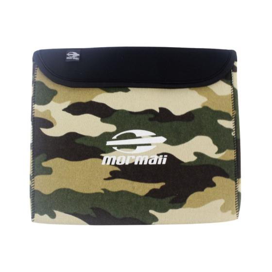 Imagem de Capa De Mini Tablet Mormaii Com tiras autocolantes A118 Tm8 Camuflado