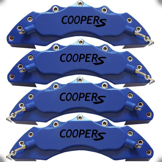 Imagem de Capa De Pinça ul - Cooper - Preto