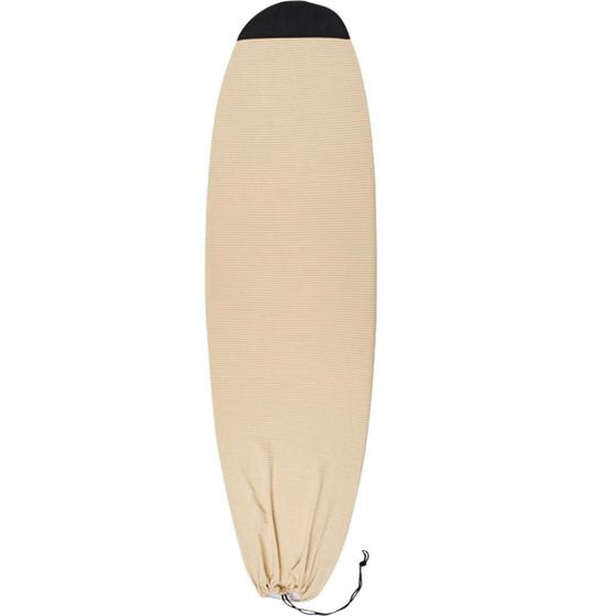 Imagem de Capa De Prancha Rip Curl Stretch Sock Para Fun Board Listrad