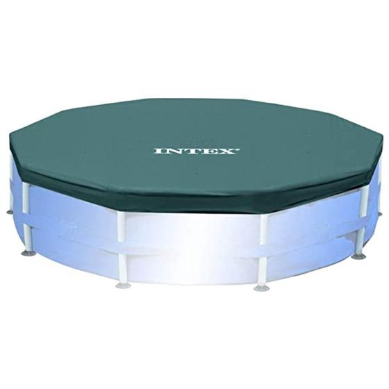 Imagem de Capa de Proteção 305 Cm Piscina Intex Estrutural