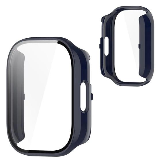 Imagem de Capa de proteção 360º para Xiaomi Watch 5 Lite - acrílico