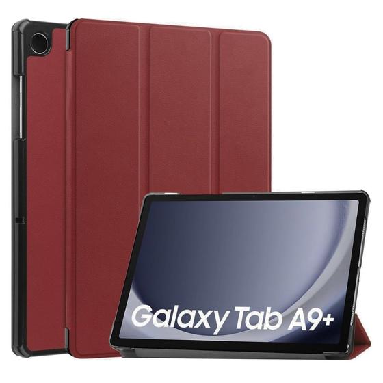 Imagem de Capa de proteção extra para Samsung Galaxy Tab A9+ 11”