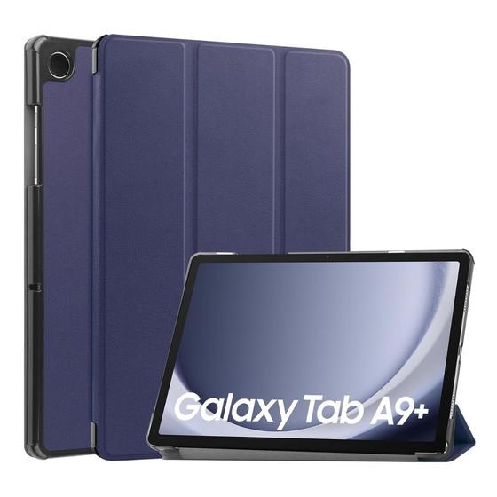 Imagem de Capa de proteção extra para Samsung Galaxy Tab A9+ 11”