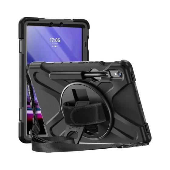 Imagem de Capa de Proteção Infantil à Prova de Choques para Samsung Galaxy Tab S7, S8, S9, S10, S11, Ultra e FE