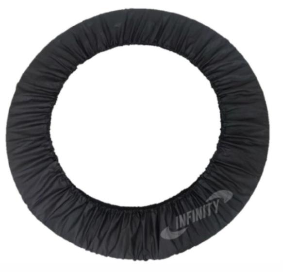 Capa De Proteção Molas De Mini Jump Trampolim Academia - Infinity Menor preço em Capa De Proteção Molas De Mini Jump Trampolim Academia - Infinity