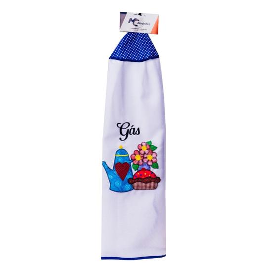 Imagem de Capa de Proteção Para Botijão De Gás Unidade