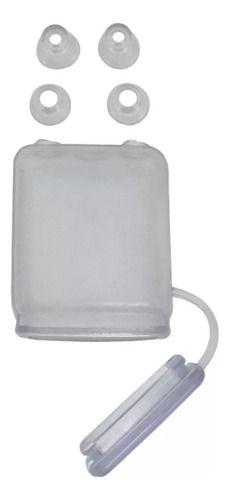 Imagem de Capa de proteção para cadeado de bloqueio cpc transp tagout