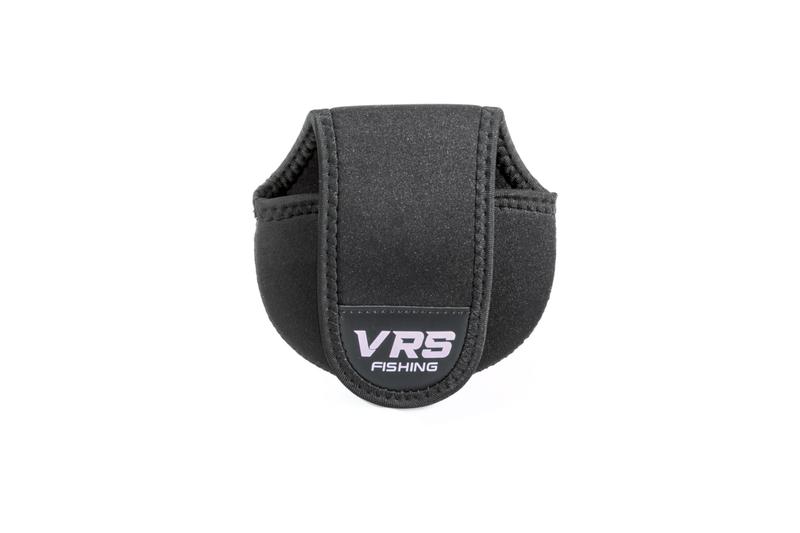 Imagem de capa de proteção para carretilha neoprene vrs fishing