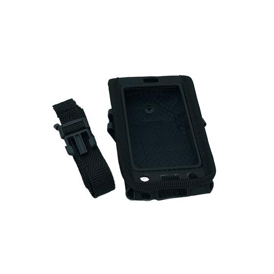 Custodia Protettiva In Gomma Robusta Per Zebra TC21 TC210K Tc26 Handheld Barcode Scanner Durable Case Mobile Barcode Logistic Reader Black - Foto 11