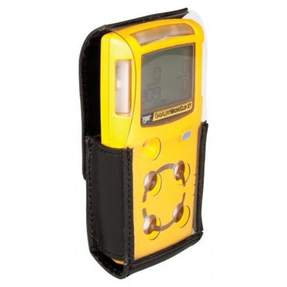 Imagem de Capa de proteção para Detectores de gases GasAlert MicroClip