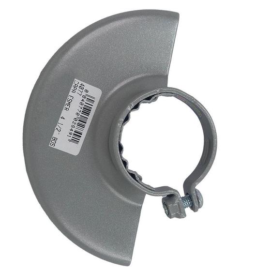 Imagem de Capa de Proteção para Esmerilhadeira 4.1/2" Bosch Original * 4077