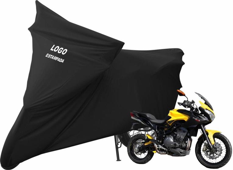 Imagem de Capa De Proteção Para Moto Benelli TNT 1130 K Amazonas