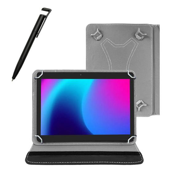 Imagem de Capa De Proteção Para Tablet N-One 10.1 + Caneta 