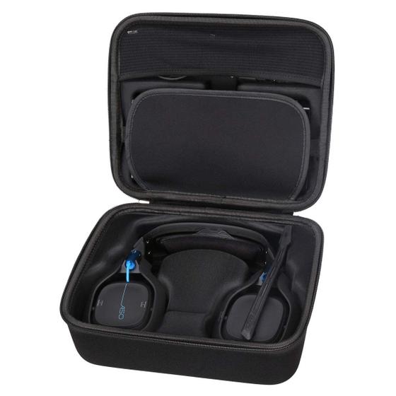 Imagem de Capa de Proteção Rígida Aproca para Logitech G Astro A50 X
