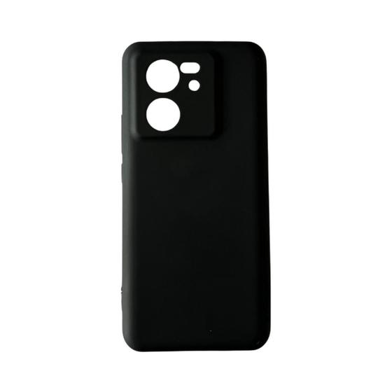 Imagem de Capa De Silicone Aveludada Compatível Para Xiaomi 13T