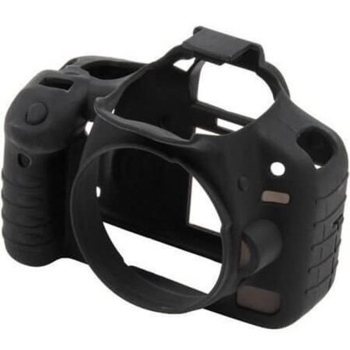 Imagem de Capa De Silicone Para Canon T2I