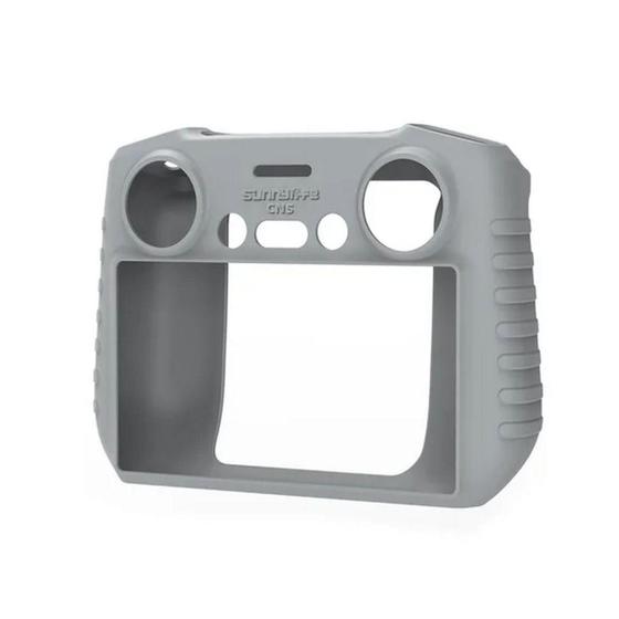 Imagem de Capa De Silicone Para Controle Remoto Dji Rc 2
