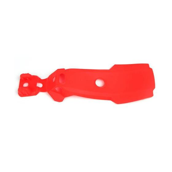 Imagem de Capa de Silicone para Drone DJI Mavic 2 Pro e Zoom Sunnylife Cor Vermelho