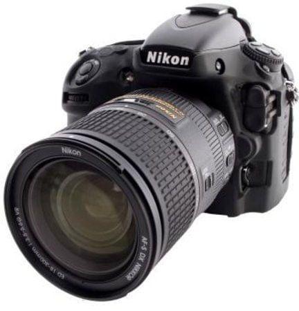 Imagem de Capa de Silicone para Nikon D800 e D800E