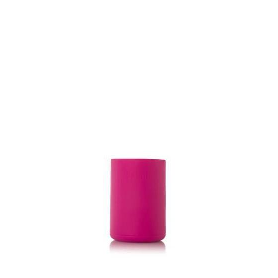 Imagem de Capa De Silicone Regular P - Fucsia