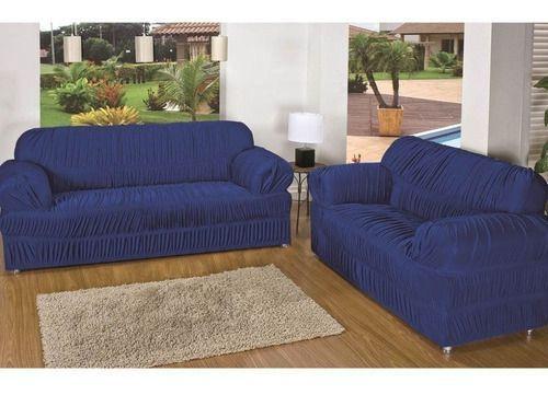 Imagem de Capa De Sofa 2 E 3 Lugares 21 Elastico