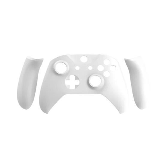 Imagem de Capa de Substituição para Controle Xbox One S - Com Punhos Data Frog Mod
