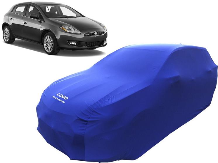 Imagem de Capa De Tecido Automotiva Fiat Bravo