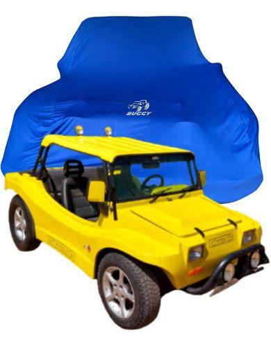 Menor preço em Capa de tecido para Super Buggy Bugre BRM M8 M11 Fyber Baby