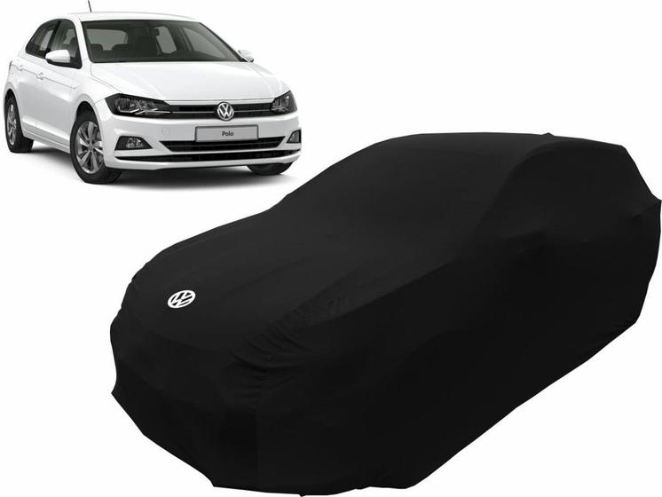 Imagem de Capa De Tecido Sob Medida Para Volkswagen Novo Polo Gti