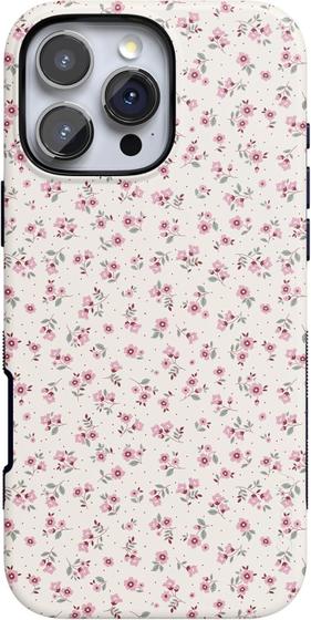 Imagem de Capa de telefone Casely Cottage Charm Cottagecore iPhone 16 Pro