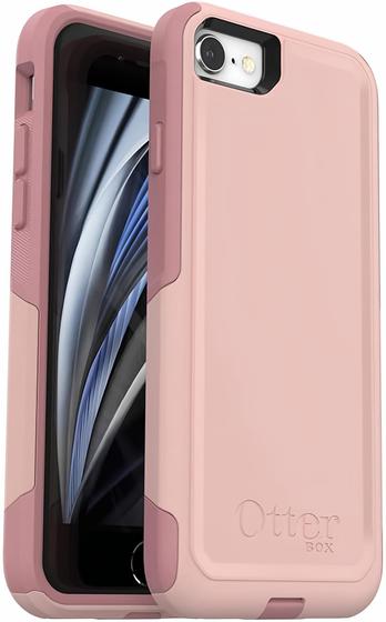 Imagem de Capa de telefone OtterBox Commuter Series para iPhone SE (3ª e 2ª geração) e iPhone 8/7