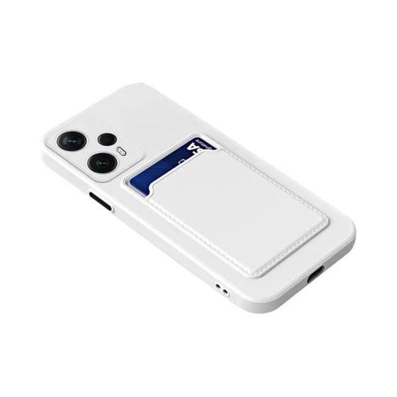 Imagem de Capa De Telefone Poco F5 X5 X4 pro 5G X3 NFC M3 M4 pro F4 X3 GT M5 Xiaomi Poco F3 X3 X5 F5 pro Com