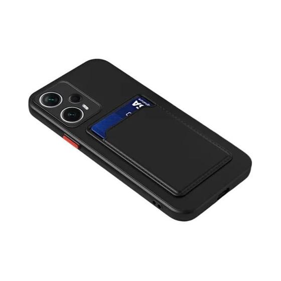 Imagem de Capa De Telefone Poco F5 X5 X4 pro 5G X3 NFC M3 M4 pro F4 X3 GT M5 Xiaomi Poco F3 X3 X5 F5 pro Com