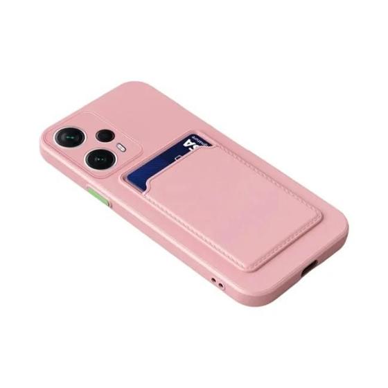Imagem de Capa De Telefone Poco F5 X5 X4 pro 5G X3 NFC M3 M4 pro F4 X3 GT M5 Xiaomi Poco F3 X3 X5 F5 pro Com