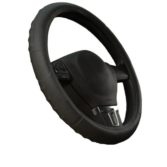 Imagem de Capa de Volante com Diversas Cores e Estampas Opção com Massageador  Universal