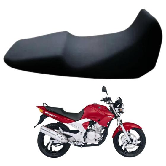 Imagem de Capa Do Banco Assento Selim Yamaha Fazer 250 2005 2006 2007 2008 2009 2010 2011 2012 2013 2014 2015 2016 2017