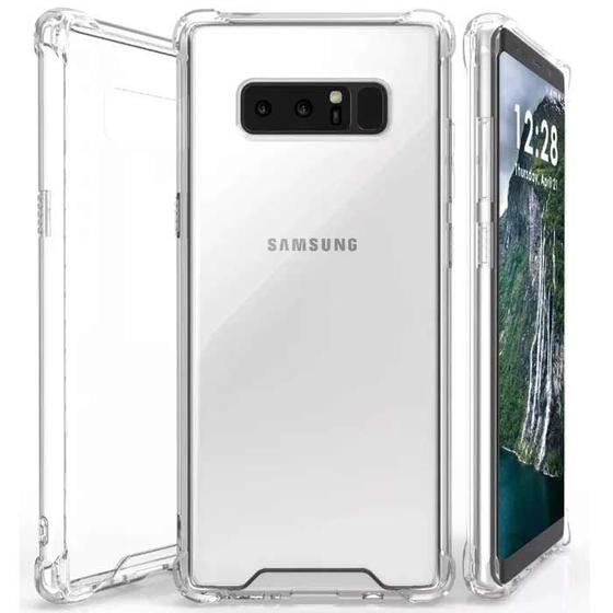 Imagem de Capa do Samsung Galaxy S10E Transparente