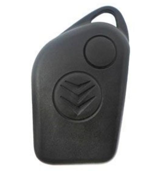 Imagem de Capa do telecomando citroen picasso 00/05 berlingo antigo (2 botoes sem chaves)