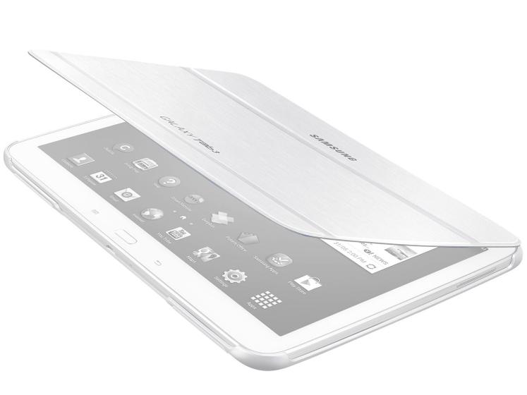 Imagem de Capa Dobrável para Tablet Samsung