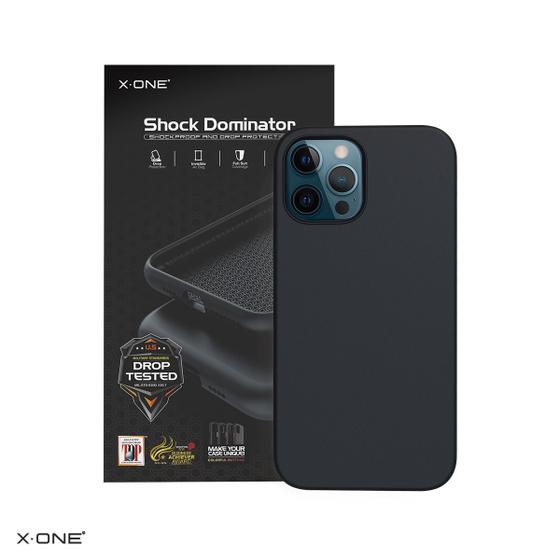Imagem de Capa Dropguard 3.0 Para iPhone 13 Pro Max - X-ONE