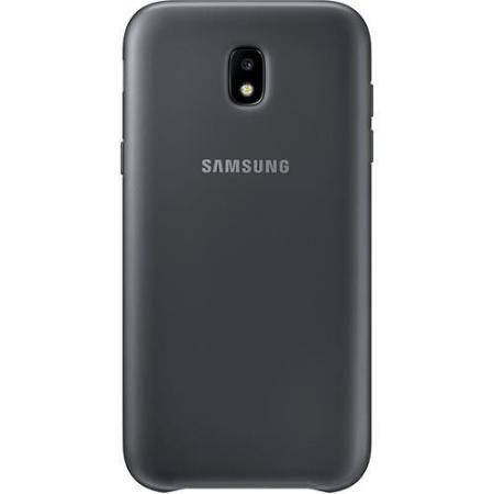 Imagem de Capa Dual Layer Original Samsung Galaxy J5 Pro Preta