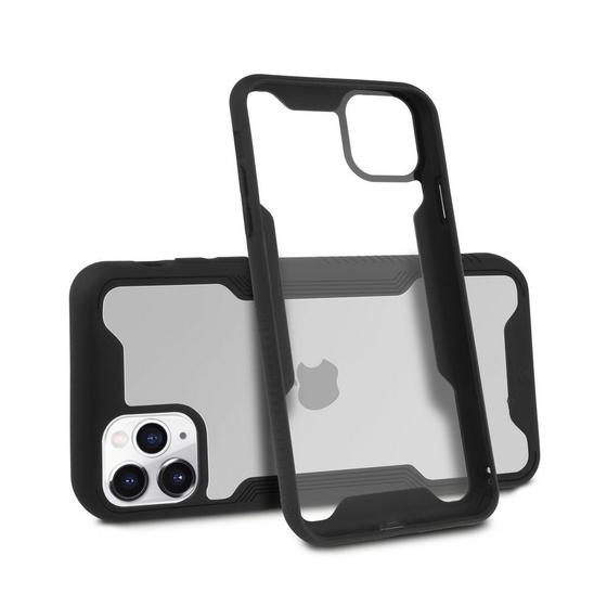 Imagem de Capa Dual Shock compatível com iPhone 11 Pro - Gshield