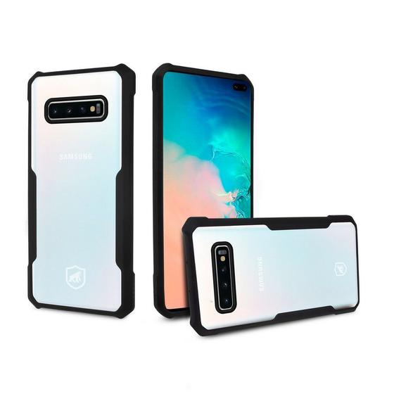 Imagem de Capa Dual Shock X para Samsung Galaxy S10 - GShield